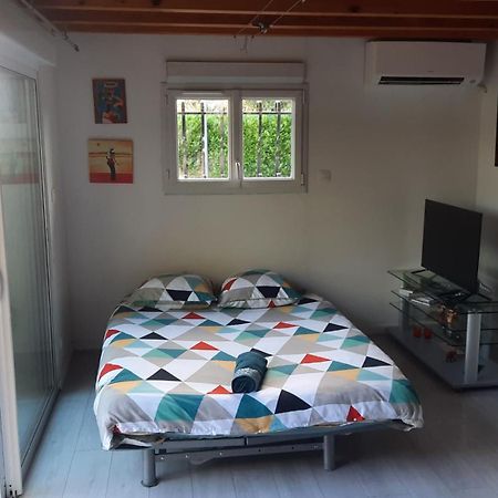 Promo 2-9Juin Gite 6 Personnes Toulouse 7Mn Du Metro 4 Lits Terrasses Gragnague ภายนอก รูปภาพ