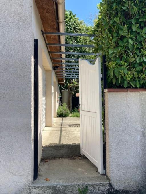 Promo 2-9Juin Gite 6 Personnes Toulouse 7Mn Du Metro 4 Lits Terrasses Gragnague ภายนอก รูปภาพ