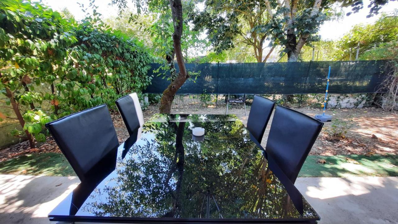 Promo 2-9Juin Gite 6 Personnes Toulouse 7Mn Du Metro 4 Lits Terrasses Gragnague ภายนอก รูปภาพ
