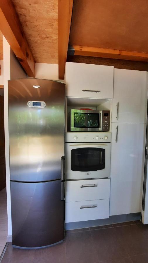Promo 2-9Juin Gite 6 Personnes Toulouse 7Mn Du Metro 4 Lits Terrasses Gragnague ภายนอก รูปภาพ
